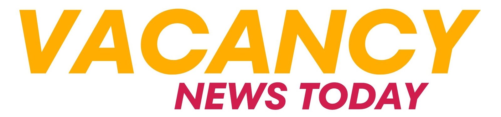 vacancy news today